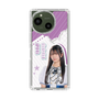 スリムプロテクションケース［ STU48 - 新井梨杏 ］