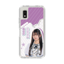 スリムプロテクションケース［ STU48 - 新井梨杏 ］
