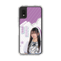 スリムプロテクションケース［ STU48 - 新井梨杏 ］