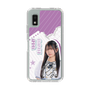 スリムプロテクションケース［ STU48 - 新井梨杏 ］