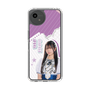 スリムプロテクションケース［ STU48 - 新井梨杏 ］
