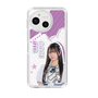 スリムプロテクションケース［ STU48 - 新井梨杏 ］