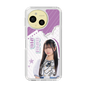 スリムプロテクションケース［ STU48 - 新井梨杏 ］