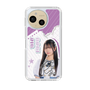 スリムプロテクションケース［ STU48 - 新井梨杏 ］