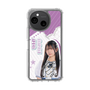 スリムプロテクションケース［ STU48 - 新井梨杏 ］