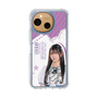 スリムプロテクションケース［ STU48 - 新井梨杏 ］