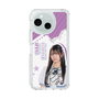 スリムプロテクションケース［ STU48 - 新井梨杏 ］