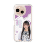 スリムプロテクションケース［ STU48 - 新井梨杏 ］
