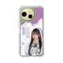 スリムプロテクションケース［ STU48 - 新井梨杏 ］