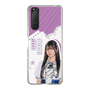 スリムプロテクションケース［ STU48 - 新井梨杏 ］