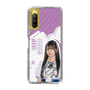 スリムプロテクションケース［ STU48 - 新井梨杏 ］