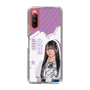 スリムプロテクションケース［ STU48 - 新井梨杏 ］