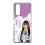 スリムプロテクションケース［ STU48 - 新井梨杏 ］