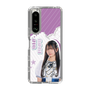 スリムプロテクションケース［ STU48 - 新井梨杏 ］