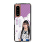 スリムプロテクションケース［ STU48 - 新井梨杏 ］