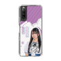 スリムプロテクションケース［ STU48 - 新井梨杏 ］