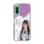 スリムプロテクションケース［ STU48 - 新井梨杏 ］