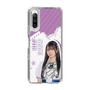 スリムプロテクションケース［ STU48 - 新井梨杏 ］