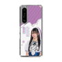 スリムプロテクションケース［ STU48 - 新井梨杏 ］