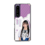 スリムプロテクションケース［ STU48 - 新井梨杏 ］