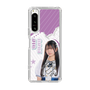 スリムプロテクションケース［ STU48 - 新井梨杏 ］