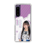スリムプロテクションケース［ STU48 - 新井梨杏 ］