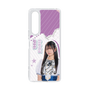 スリムプロテクションケース［ STU48 - 新井梨杏 ］