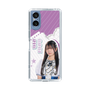 スリムプロテクションケース［ STU48 - 新井梨杏 ］