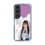 スリムプロテクションケース［ STU48 - 新井梨杏 ］