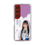 スリムプロテクションケース［ STU48 - 新井梨杏 ］