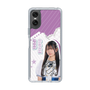 スリムプロテクションケース［ STU48 - 新井梨杏 ］