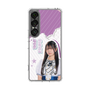 スリムプロテクションケース［ STU48 - 新井梨杏 ］