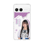 スリムプロテクションケース［ STU48 - 新井梨杏 ］