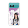 スリムプロテクションケース［ STU48 - 新井梨杏 ］