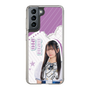 スリムプロテクションケース［ STU48 - 新井梨杏 ］