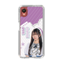スリムプロテクションケース［ STU48 - 新井梨杏 ］