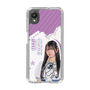 スリムプロテクションケース［ STU48 - 新井梨杏 ］