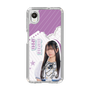 スリムプロテクションケース［ STU48 - 新井梨杏 ］