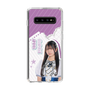 スリムプロテクションケース［ STU48 - 新井梨杏 ］