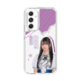 スリムプロテクションケース［ STU48 - 新井梨杏 ］