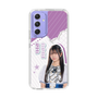 スリムプロテクションケース［ STU48 - 新井梨杏 ］