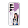 スリムプロテクションケース［ STU48 - 新井梨杏 ］