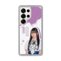 スリムプロテクションケース［ STU48 - 新井梨杏 ］