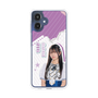 スリムプロテクションケース［ STU48 - 新井梨杏 ］