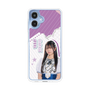 スリムプロテクションケース［ STU48 - 新井梨杏 ］