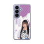 スリムプロテクションケース［ STU48 - 新井梨杏 ］