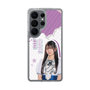 スリムプロテクションケース［ STU48 - 新井梨杏 ］