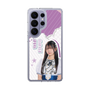 スリムプロテクションケース［ STU48 - 新井梨杏 ］