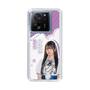スリムプロテクションケース［ STU48 - 新井梨杏 ］