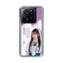 スリムプロテクションケース［ STU48 - 新井梨杏 ］